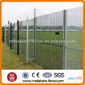 358 Security Wire Design / Alta seguridad 358 paneles de la cerca